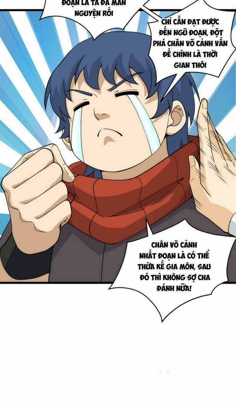 Sự Trở Lại Của Đệ Nhất Tông Sư Chapter 8 trang 3