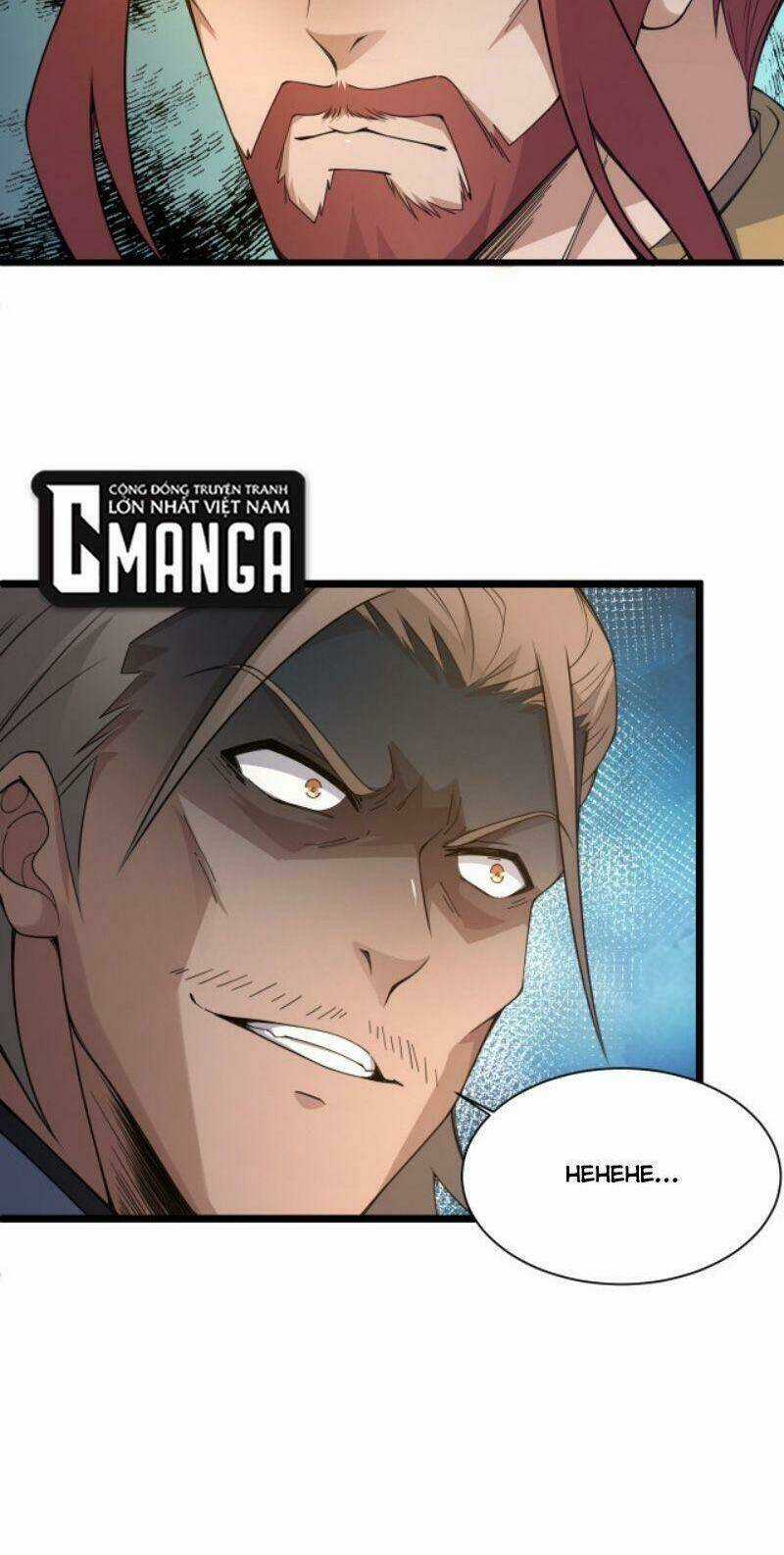 Sự Trở Lại Của Đệ Nhất Tông Sư Chapter 8 trang 30