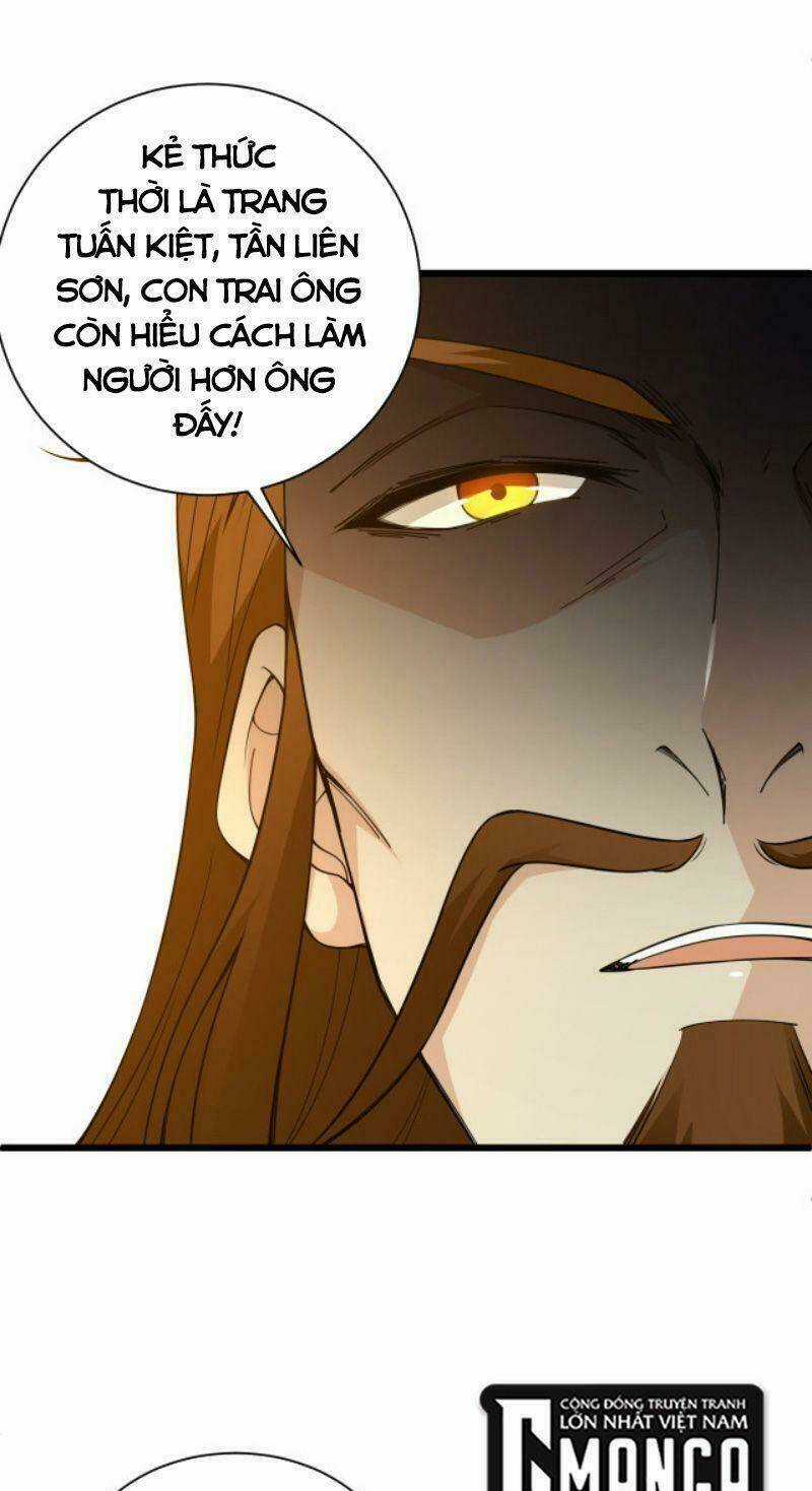 Sự Trở Lại Của Đệ Nhất Tông Sư Chapter 8 trang 35