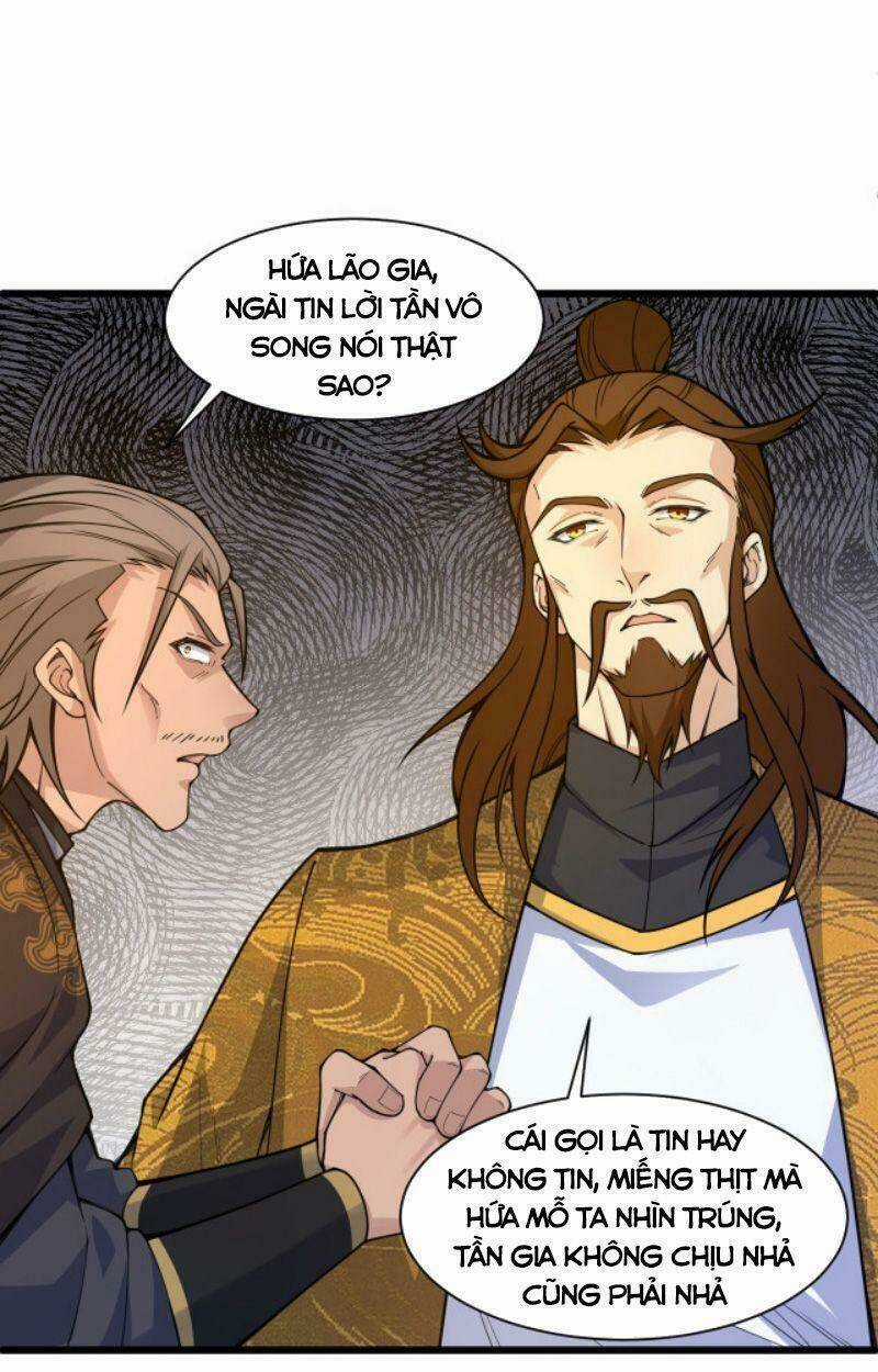 Sự Trở Lại Của Đệ Nhất Tông Sư Chapter 8 trang 37