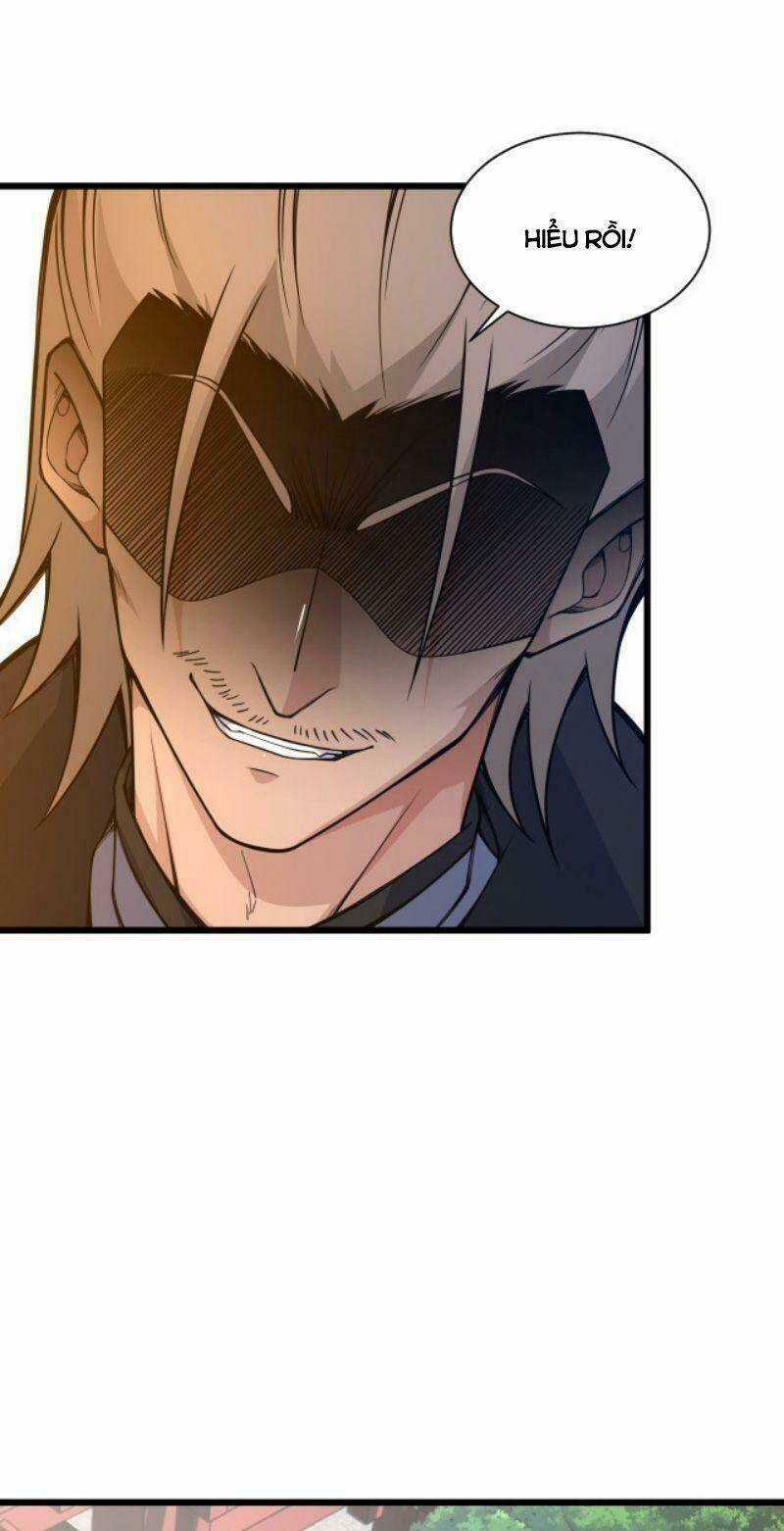 Sự Trở Lại Của Đệ Nhất Tông Sư Chapter 8 trang 39