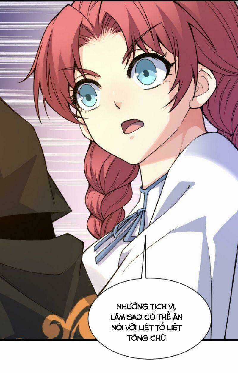 Sự Trở Lại Của Đệ Nhất Tông Sư Chapter 8 trang 41