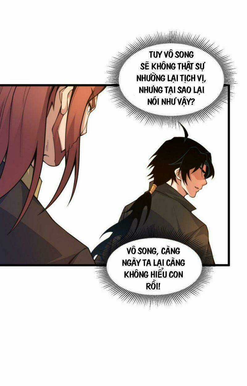 Sự Trở Lại Của Đệ Nhất Tông Sư Chapter 8 trang 42