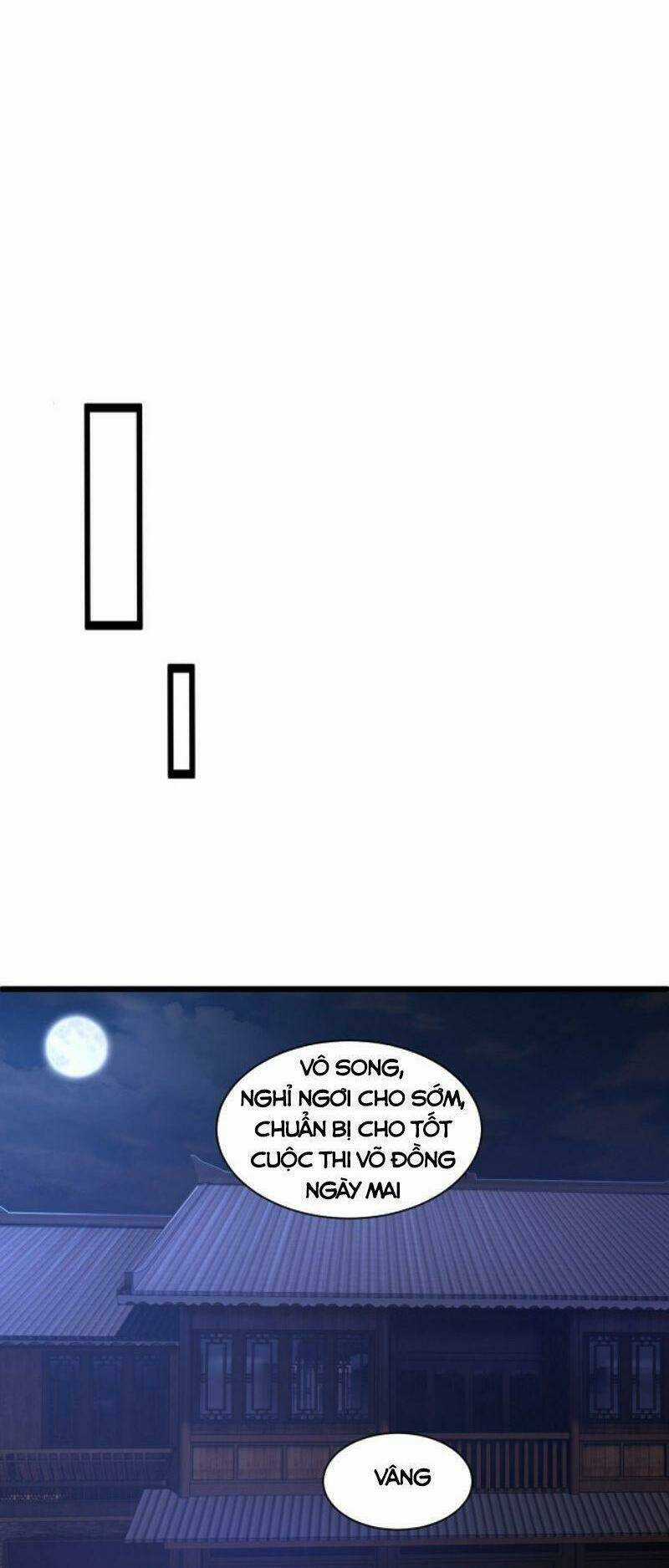 Sự Trở Lại Của Đệ Nhất Tông Sư Chapter 8 trang 44