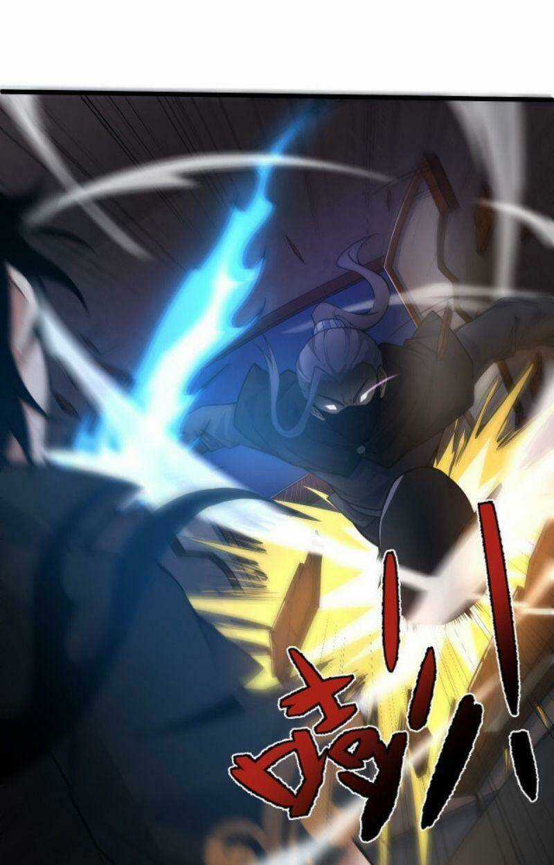 Sự Trở Lại Của Đệ Nhất Tông Sư Chapter 8 trang 47