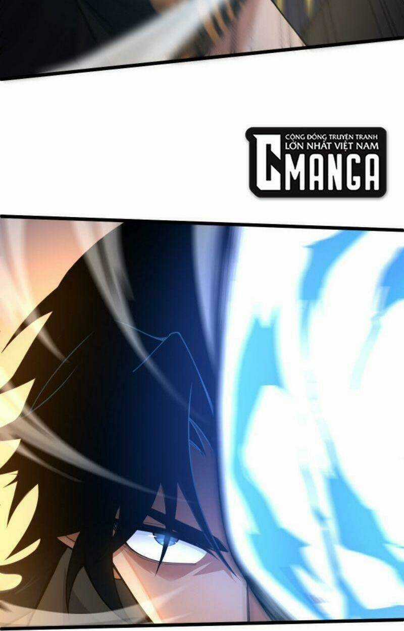 Sự Trở Lại Của Đệ Nhất Tông Sư Chapter 8 trang 48