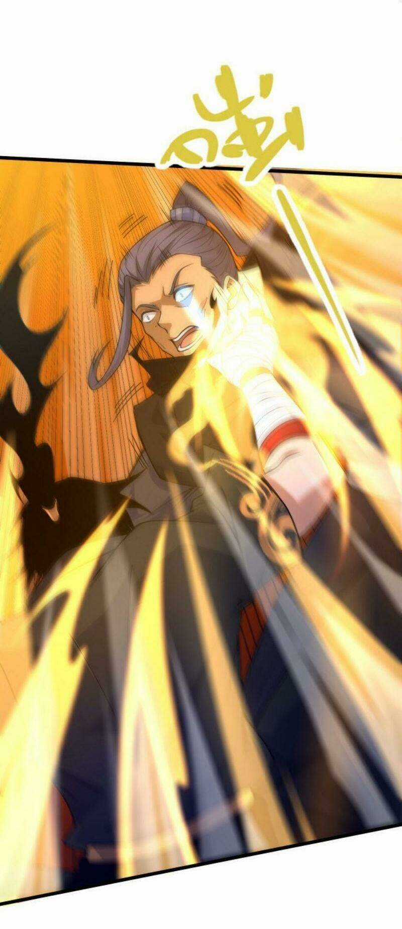 Sự Trở Lại Của Đệ Nhất Tông Sư Chapter 8 trang 50