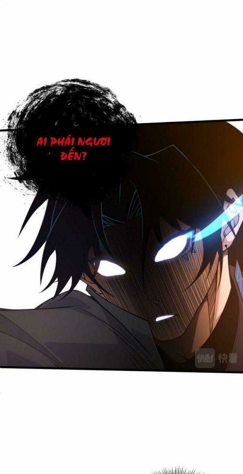 Sự Trở Lại Của Đệ Nhất Tông Sư Chapter 8 trang 52