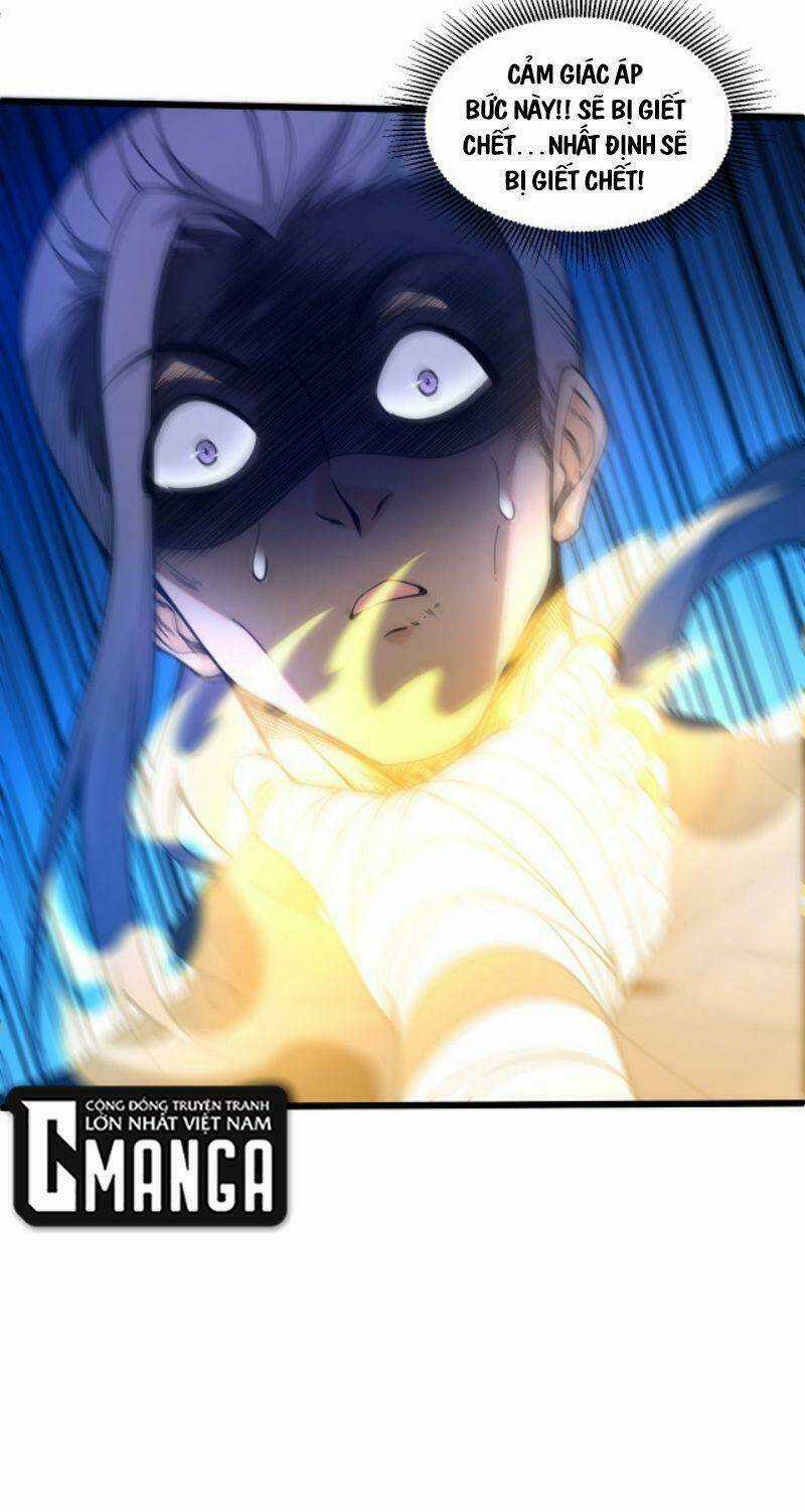 Sự Trở Lại Của Đệ Nhất Tông Sư Chapter 8 trang 53