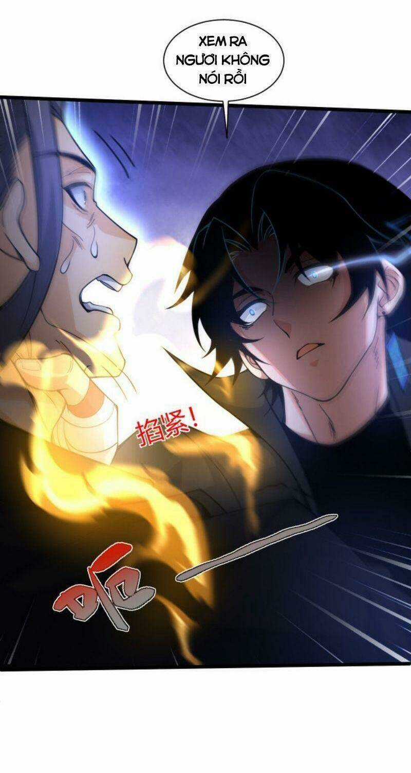 Sự Trở Lại Của Đệ Nhất Tông Sư Chapter 8 trang 54