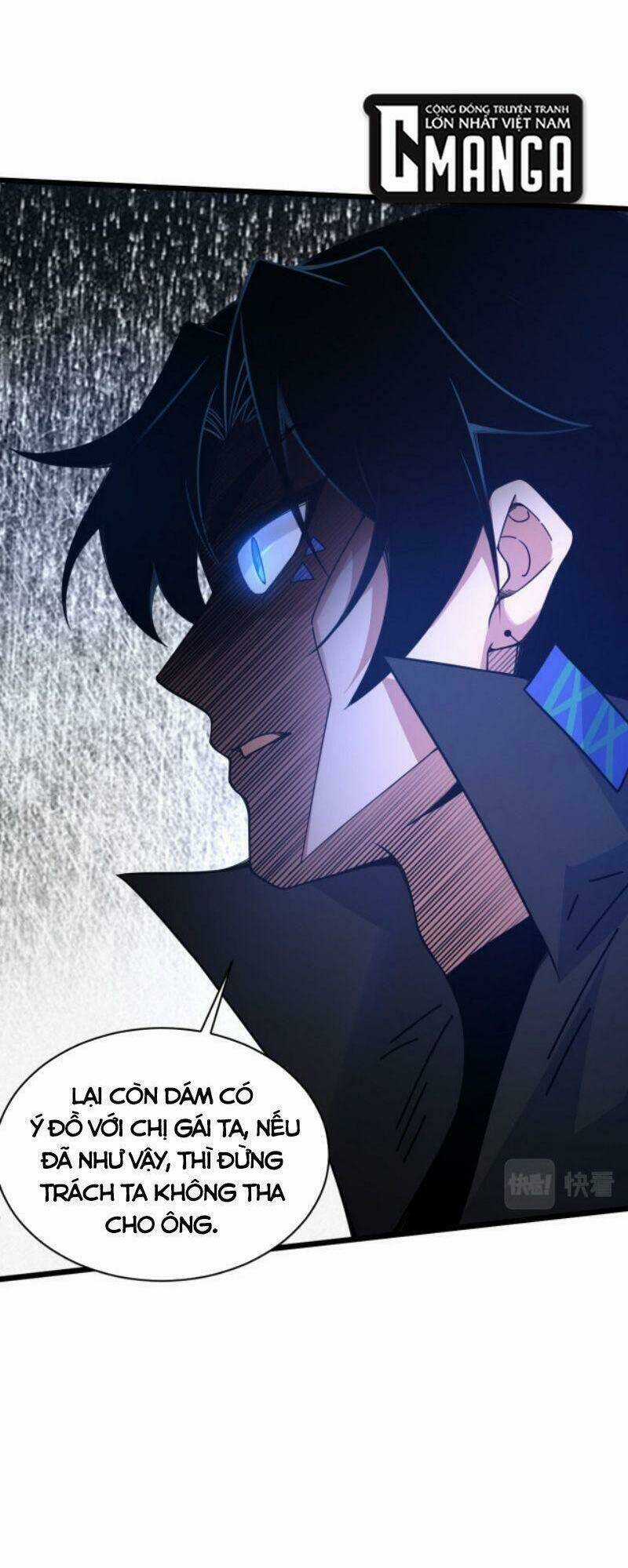 Sự Trở Lại Của Đệ Nhất Tông Sư Chapter 8 trang 58