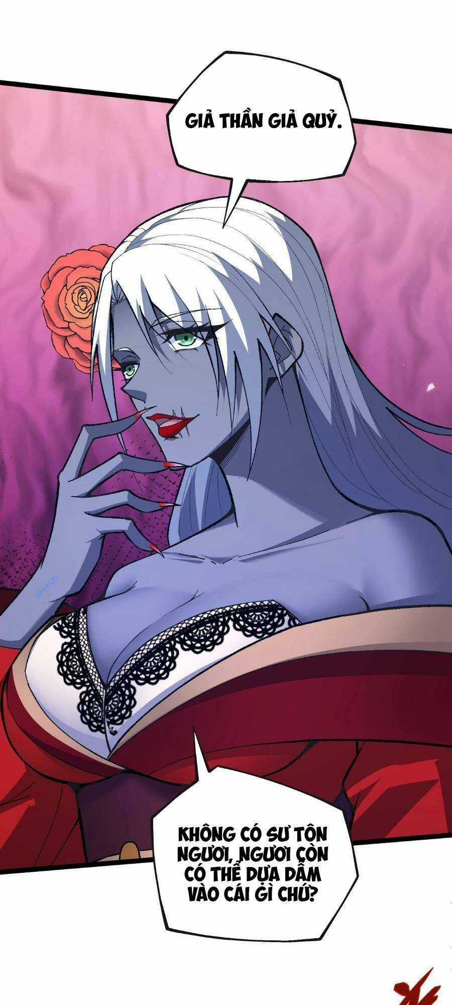 Sự Trở Lại Của Đệ Nhất Tông Sư Chapter 80 trang 10