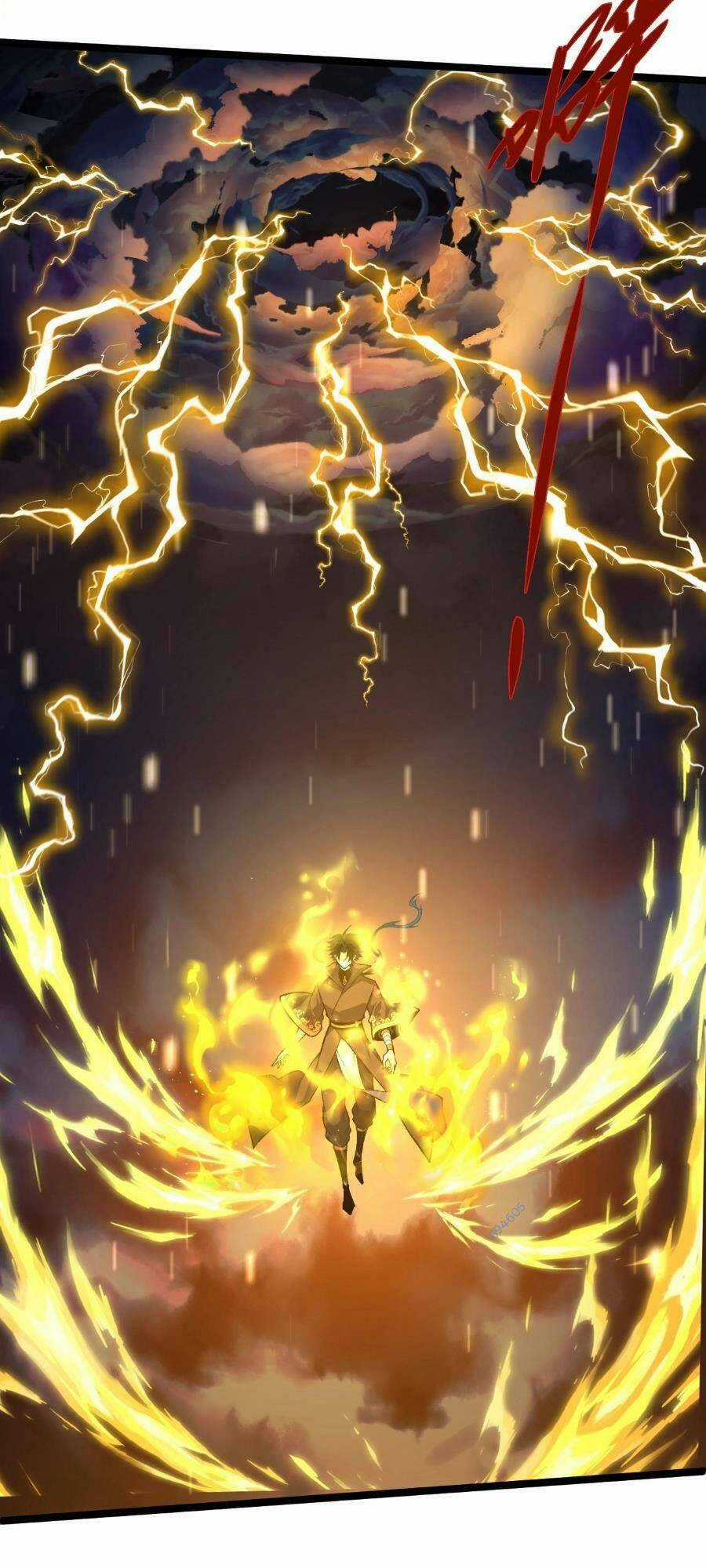 Sự Trở Lại Của Đệ Nhất Tông Sư Chapter 80 trang 11