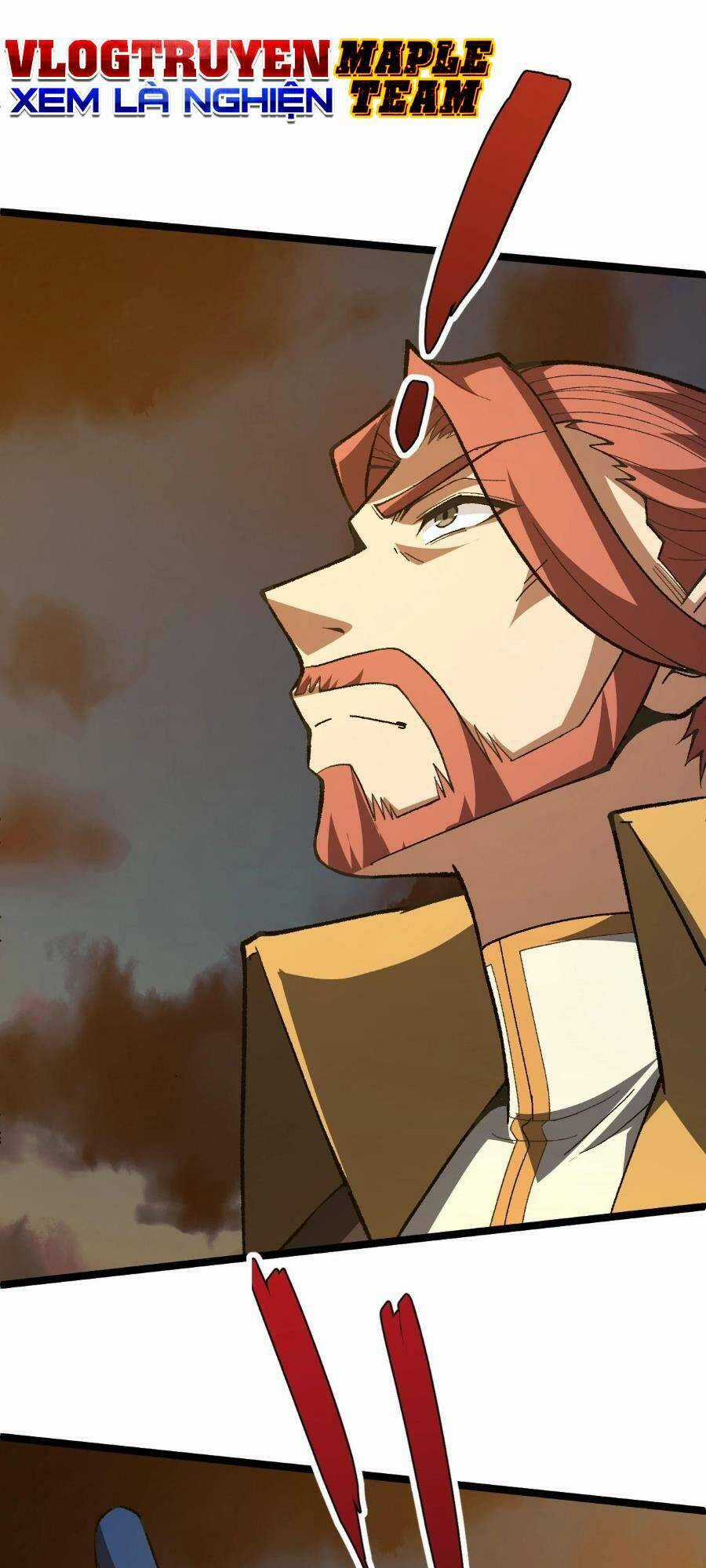 Sự Trở Lại Của Đệ Nhất Tông Sư Chapter 80 trang 12