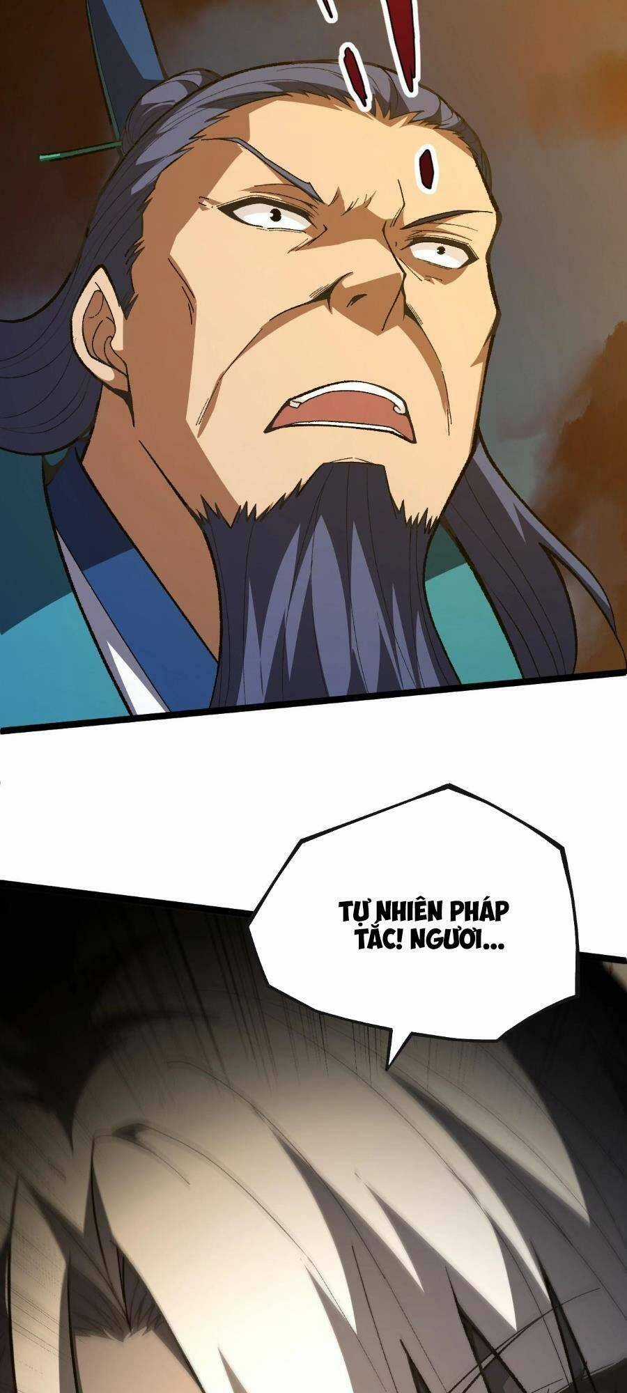 Sự Trở Lại Của Đệ Nhất Tông Sư Chapter 80 trang 13