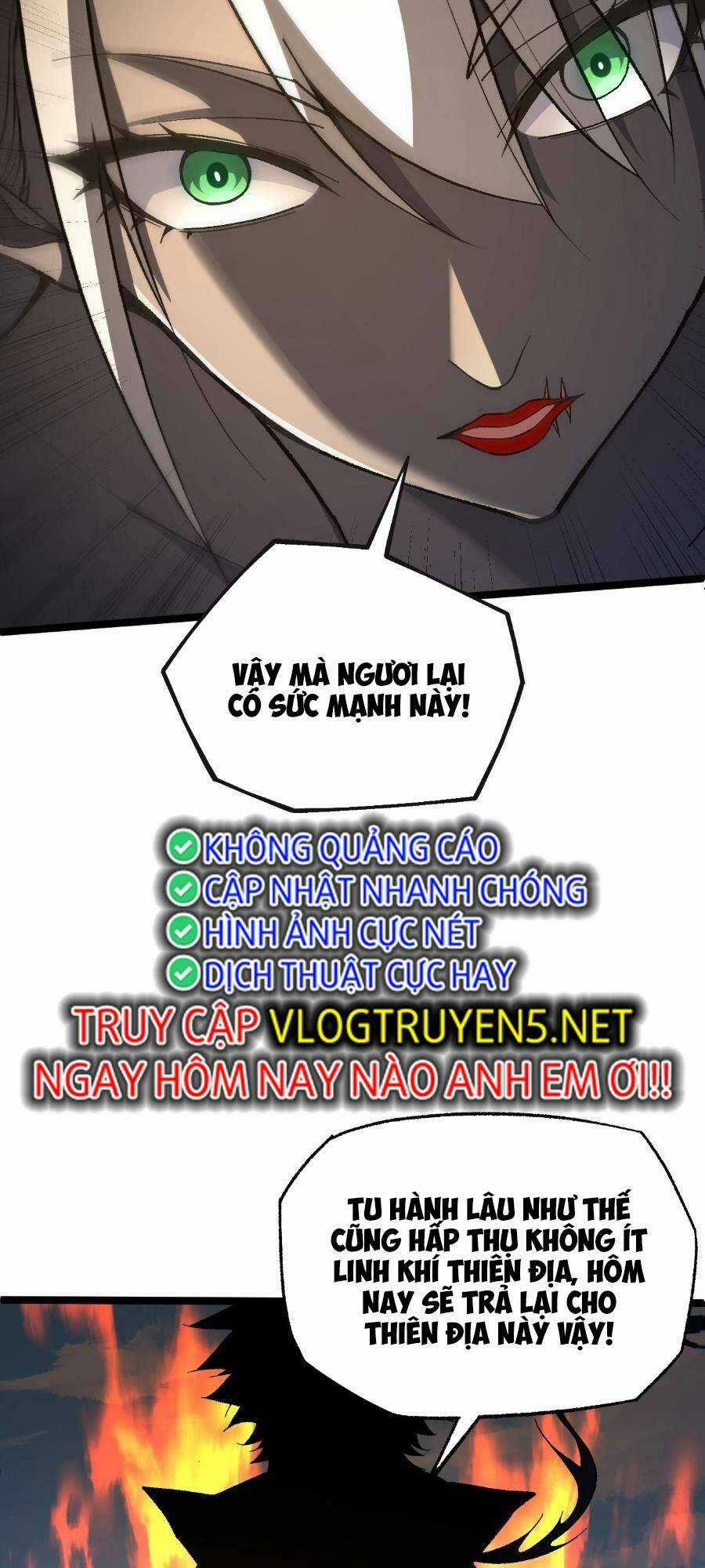 Sự Trở Lại Của Đệ Nhất Tông Sư Chapter 80 trang 14