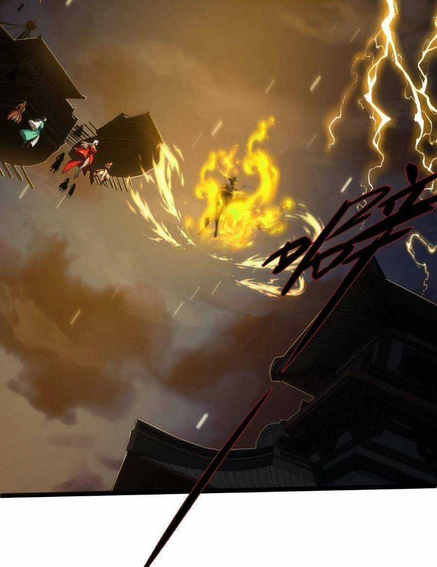 Sự Trở Lại Của Đệ Nhất Tông Sư Chapter 80 trang 17