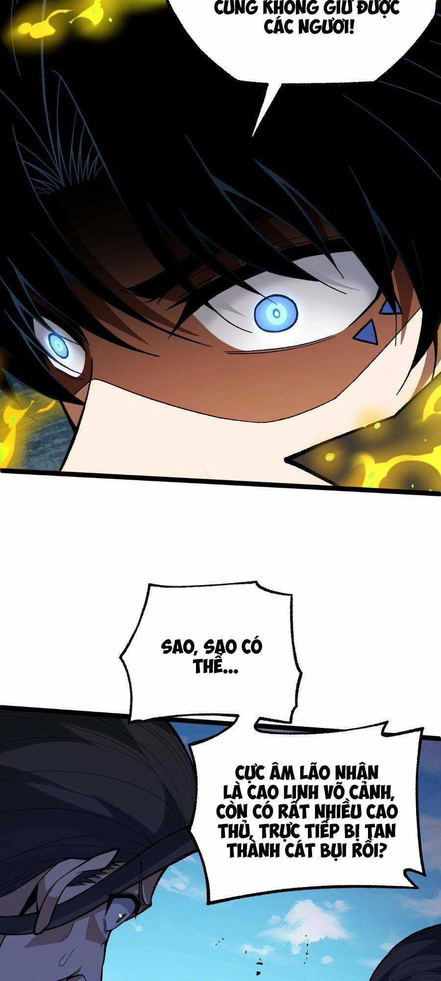 Sự Trở Lại Của Đệ Nhất Tông Sư Chapter 80 trang 23