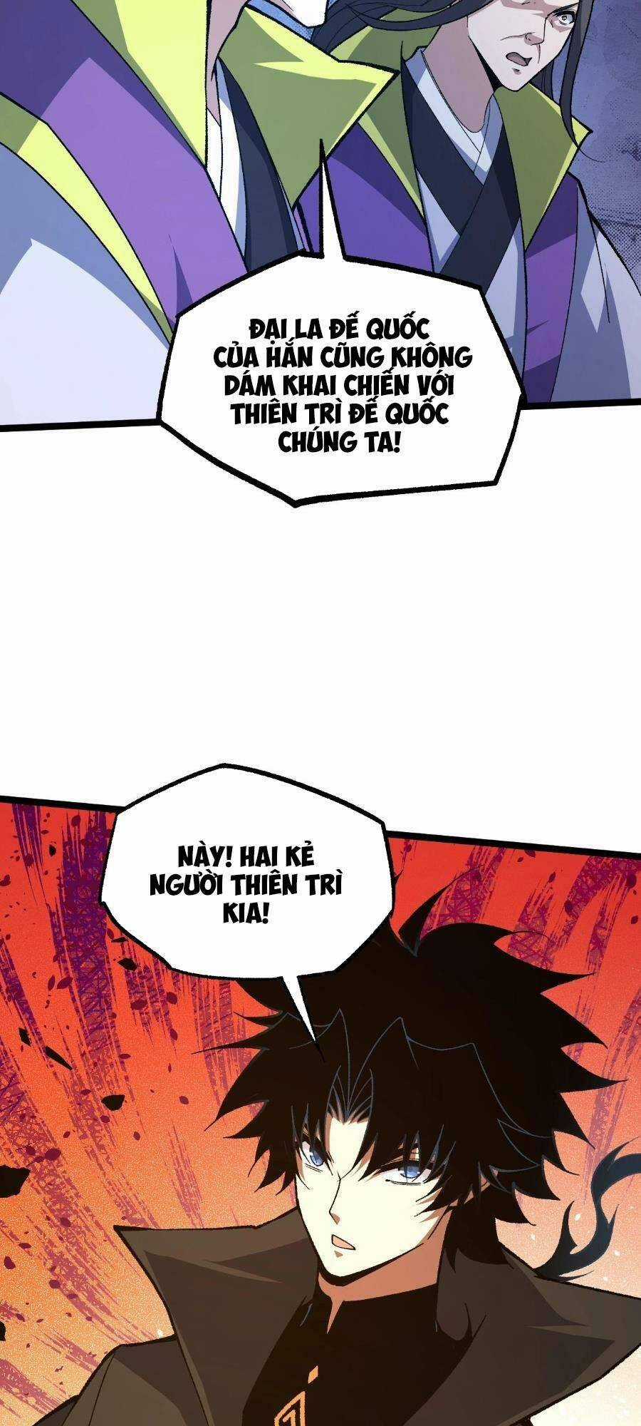 Sự Trở Lại Của Đệ Nhất Tông Sư Chapter 80 trang 26