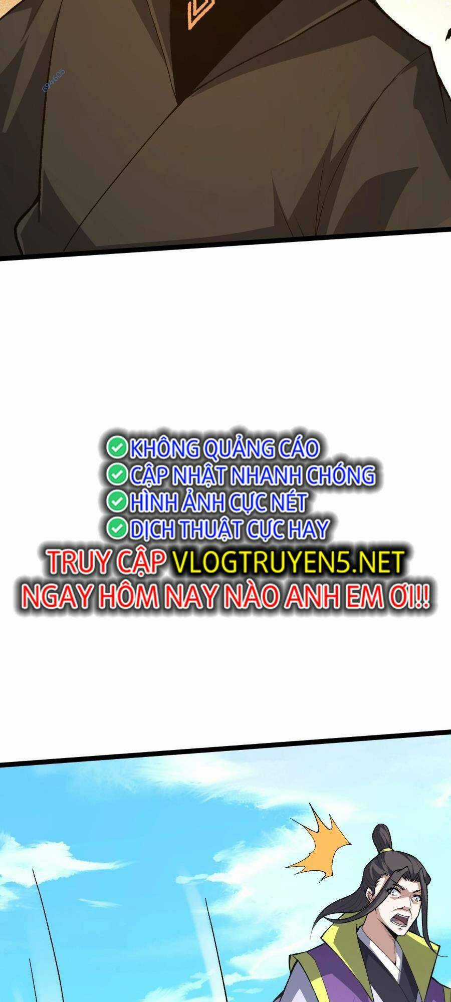 Sự Trở Lại Của Đệ Nhất Tông Sư Chapter 80 trang 27