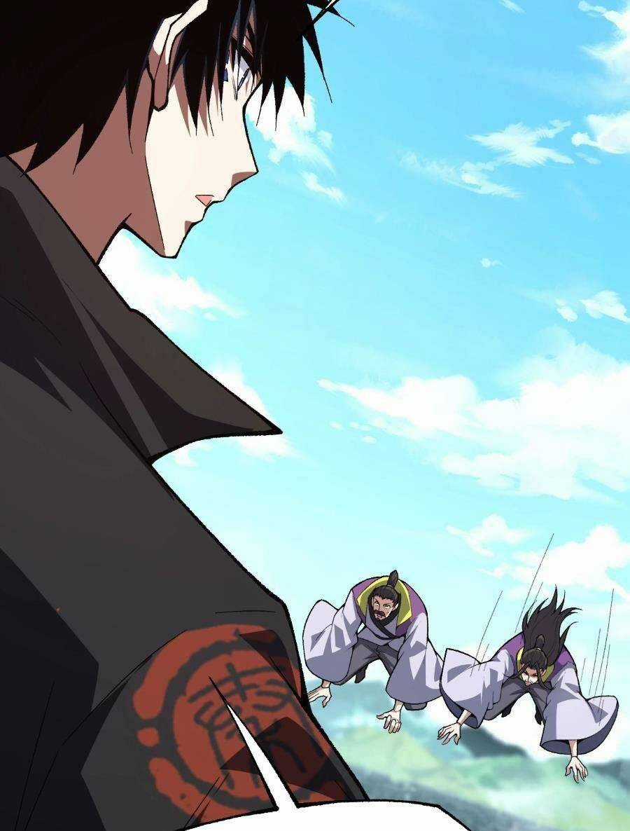 Sự Trở Lại Của Đệ Nhất Tông Sư Chapter 80 trang 29