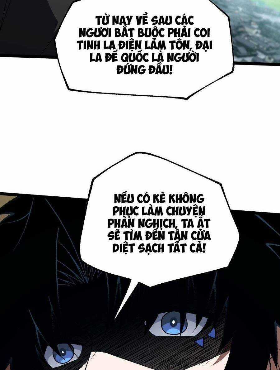 Sự Trở Lại Của Đệ Nhất Tông Sư Chapter 80 trang 30