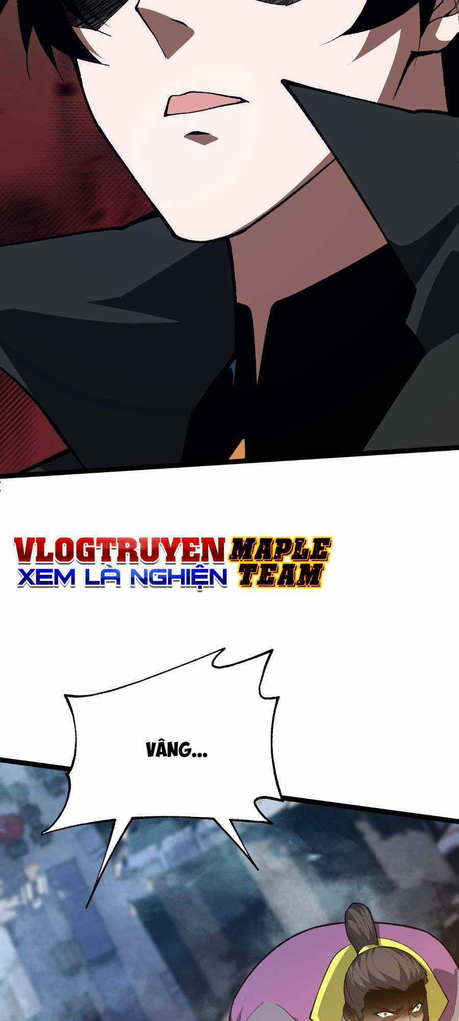 Sự Trở Lại Của Đệ Nhất Tông Sư Chapter 80 trang 31