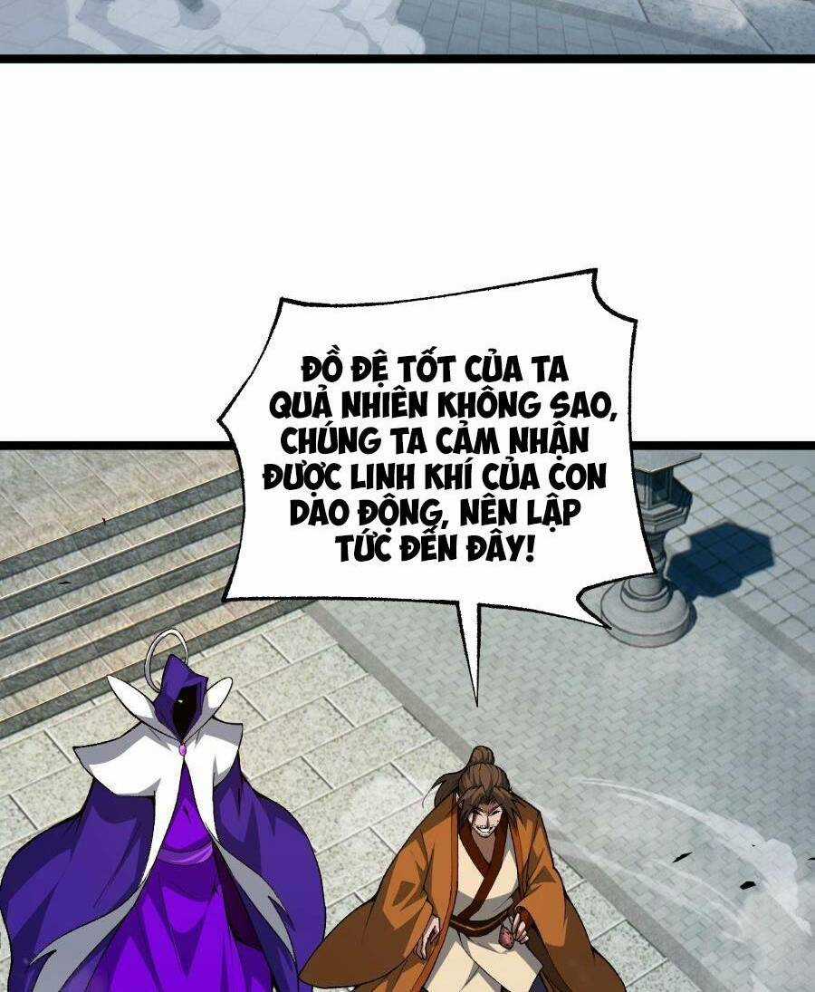 Sự Trở Lại Của Đệ Nhất Tông Sư Chapter 80 trang 37