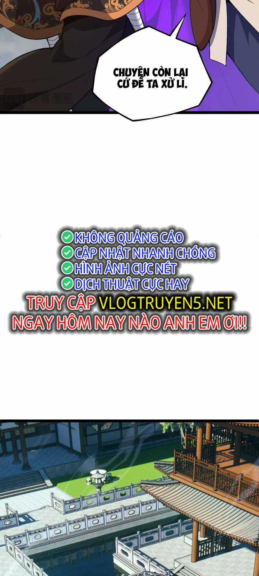 Sự Trở Lại Của Đệ Nhất Tông Sư Chapter 80 trang 42