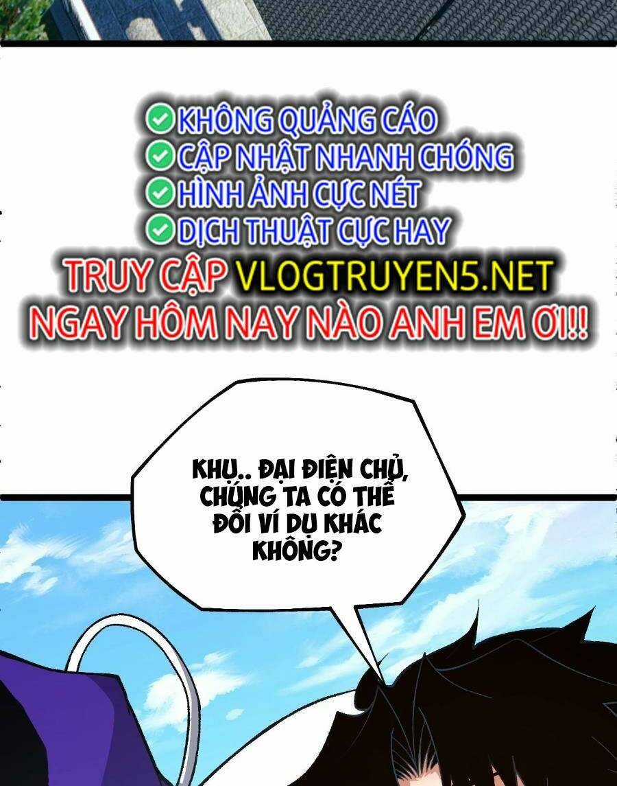 Sự Trở Lại Của Đệ Nhất Tông Sư Chapter 80 trang 44