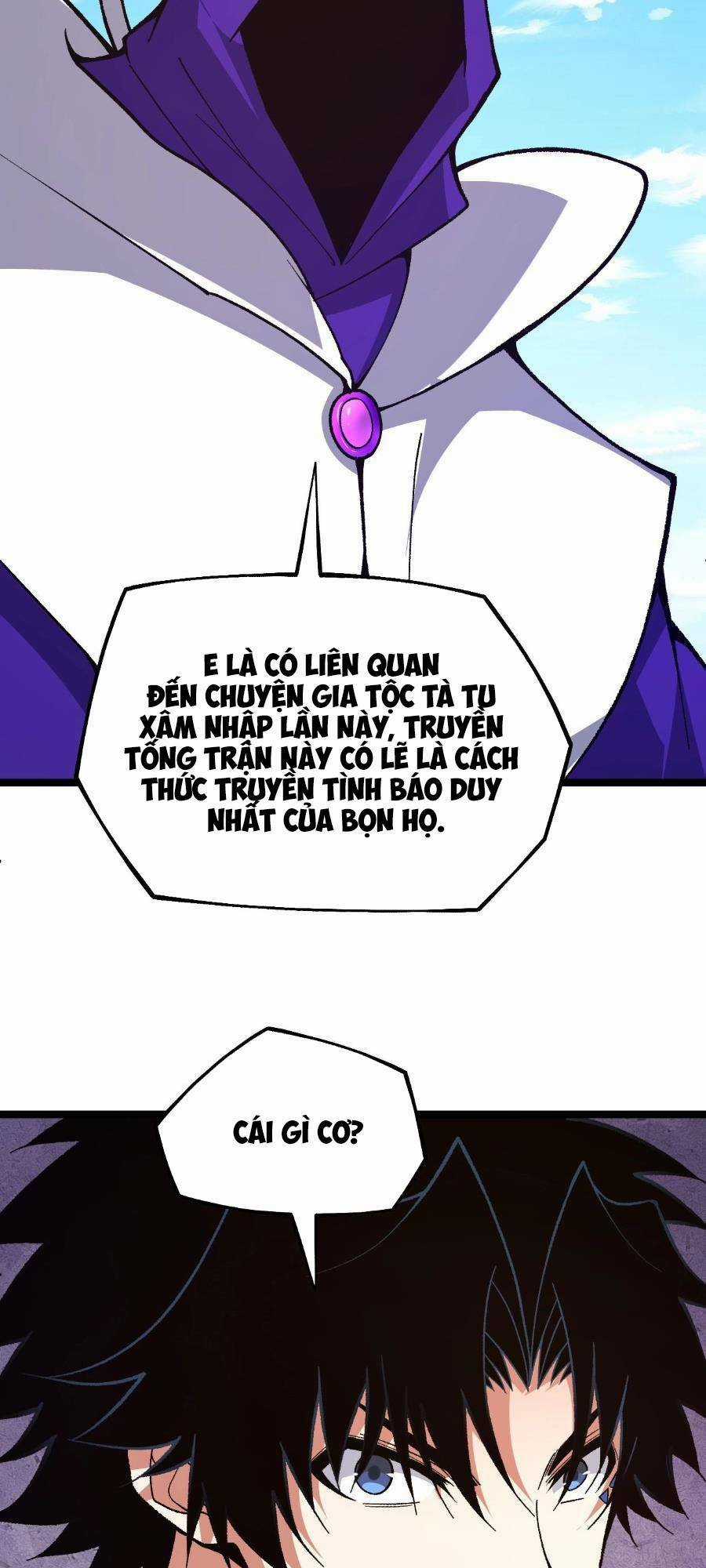 Sự Trở Lại Của Đệ Nhất Tông Sư Chapter 80 trang 48