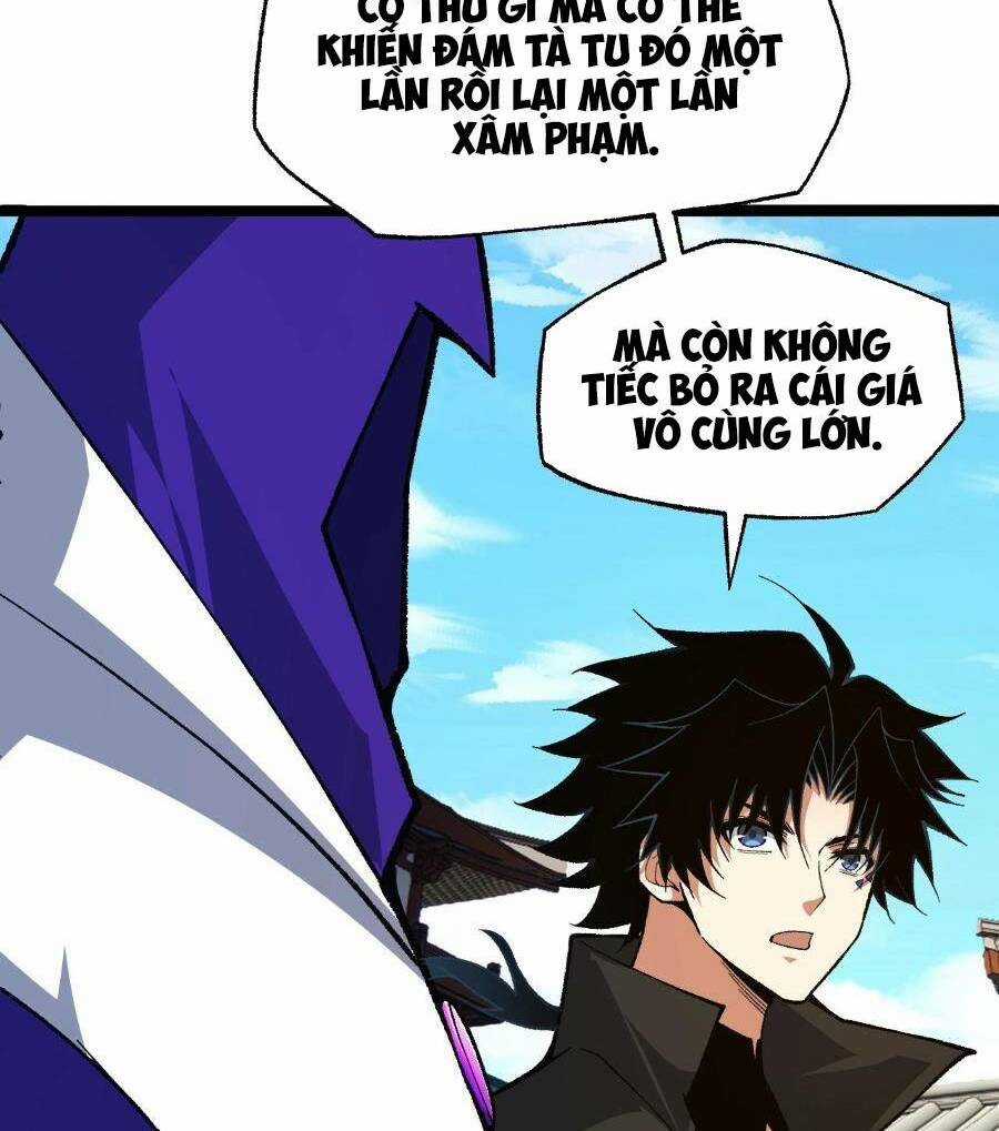 Sự Trở Lại Của Đệ Nhất Tông Sư Chapter 80 trang 51