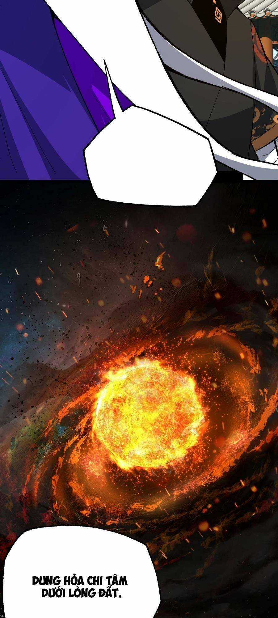 Sự Trở Lại Của Đệ Nhất Tông Sư Chapter 80 trang 52