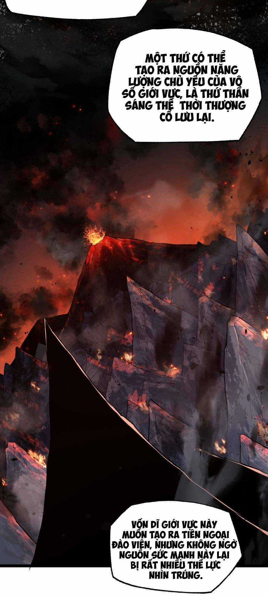 Sự Trở Lại Của Đệ Nhất Tông Sư Chapter 80 trang 53