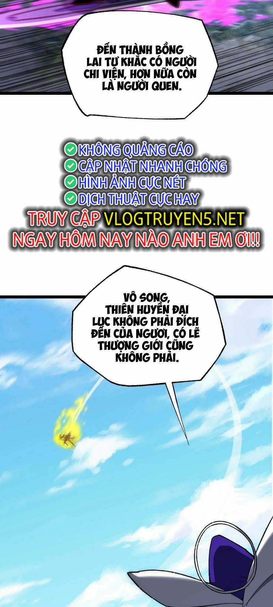 Sự Trở Lại Của Đệ Nhất Tông Sư Chapter 80 trang 55