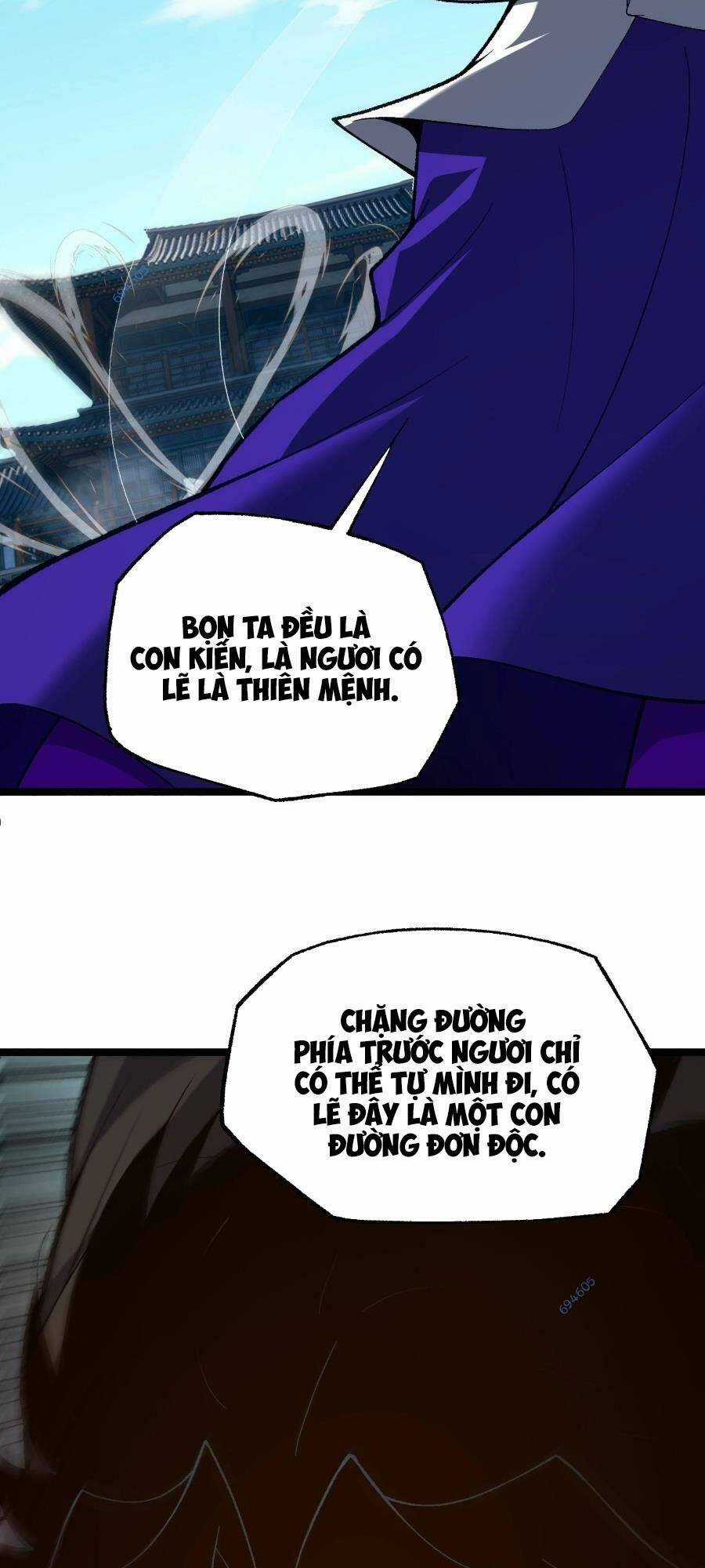 Sự Trở Lại Của Đệ Nhất Tông Sư Chapter 80 trang 56