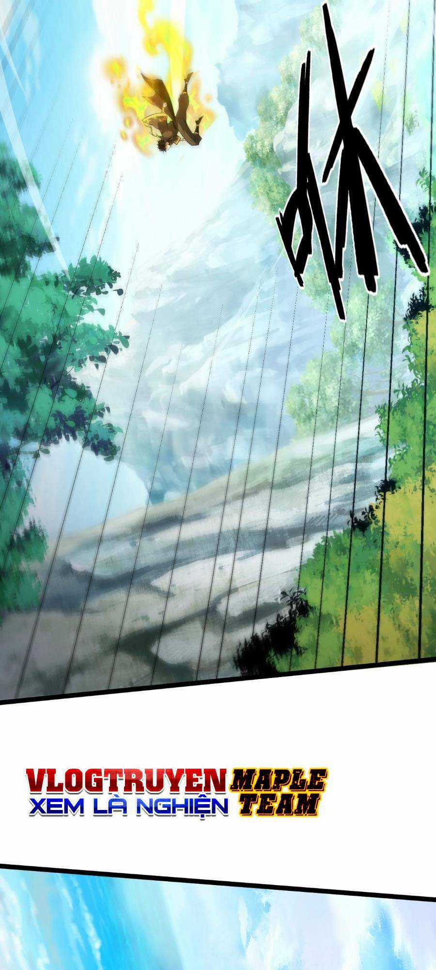 Sự Trở Lại Của Đệ Nhất Tông Sư Chapter 80 trang 59