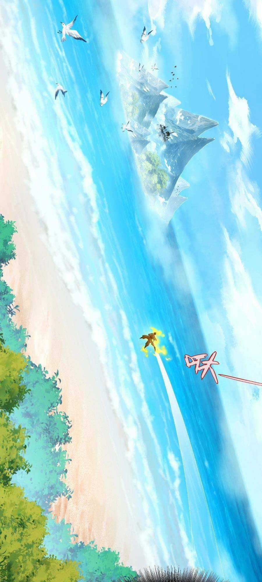 Sự Trở Lại Của Đệ Nhất Tông Sư Chapter 80 trang 60