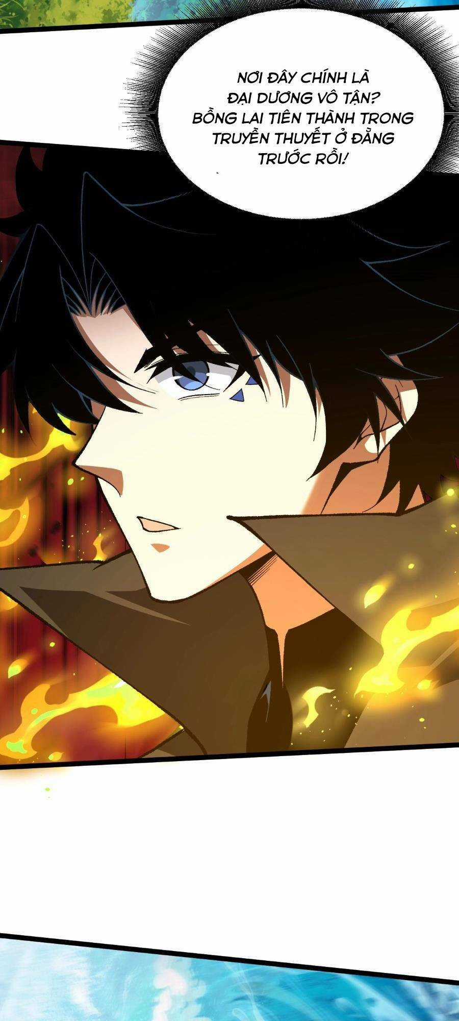 Sự Trở Lại Của Đệ Nhất Tông Sư Chapter 80 trang 61