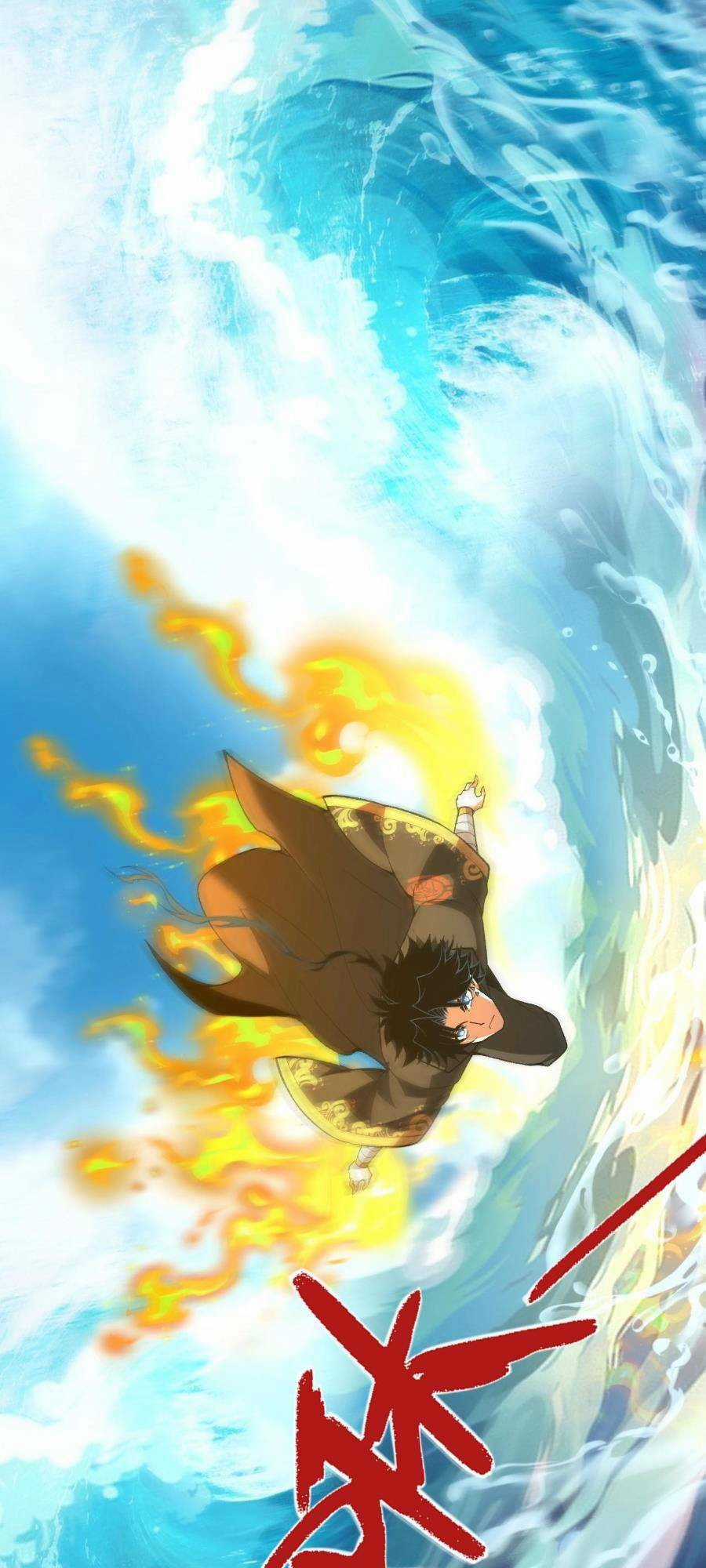 Sự Trở Lại Của Đệ Nhất Tông Sư Chapter 80 trang 62