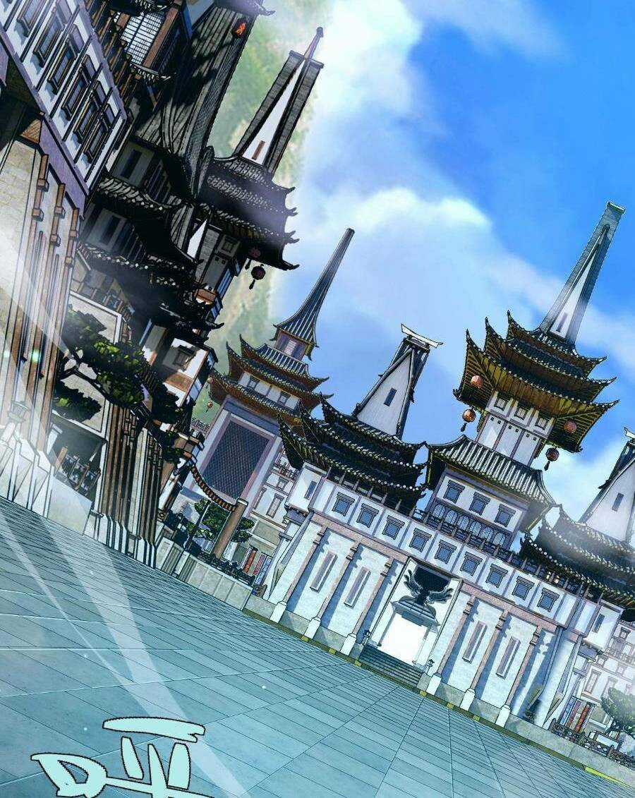 Sự Trở Lại Của Đệ Nhất Tông Sư Chapter 80 trang 65