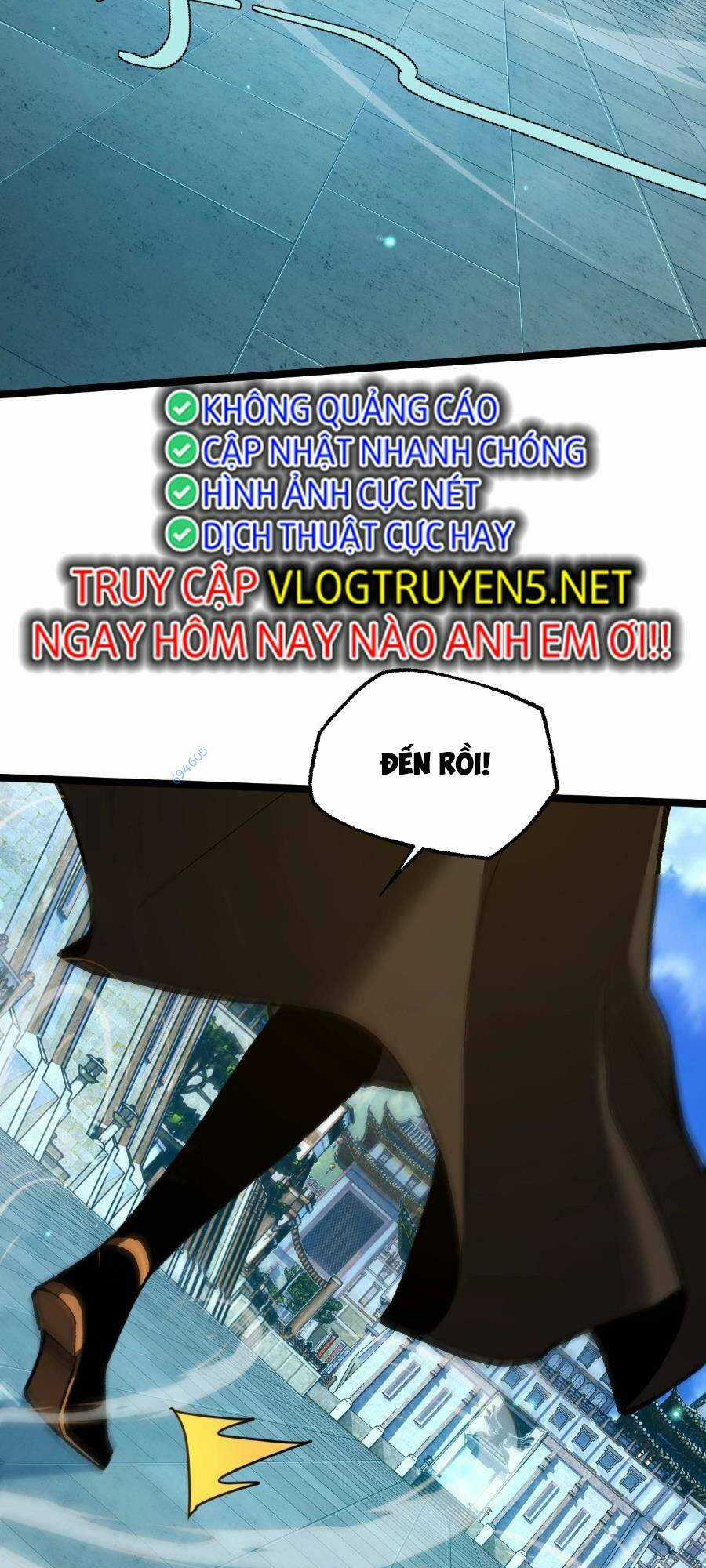 Sự Trở Lại Của Đệ Nhất Tông Sư Chapter 80 trang 66