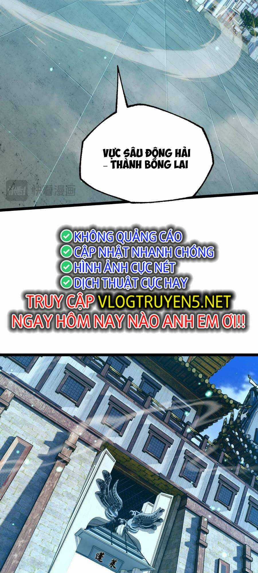 Sự Trở Lại Của Đệ Nhất Tông Sư Chapter 80 trang 67