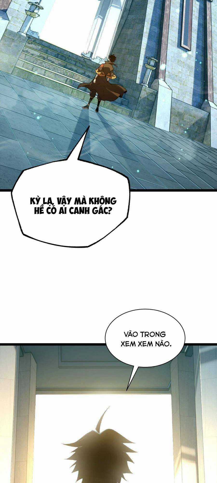 Sự Trở Lại Của Đệ Nhất Tông Sư Chapter 80 trang 68