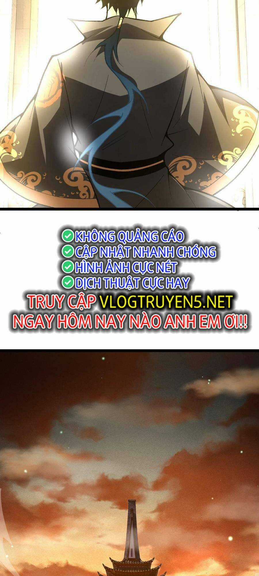 Sự Trở Lại Của Đệ Nhất Tông Sư Chapter 80 trang 69