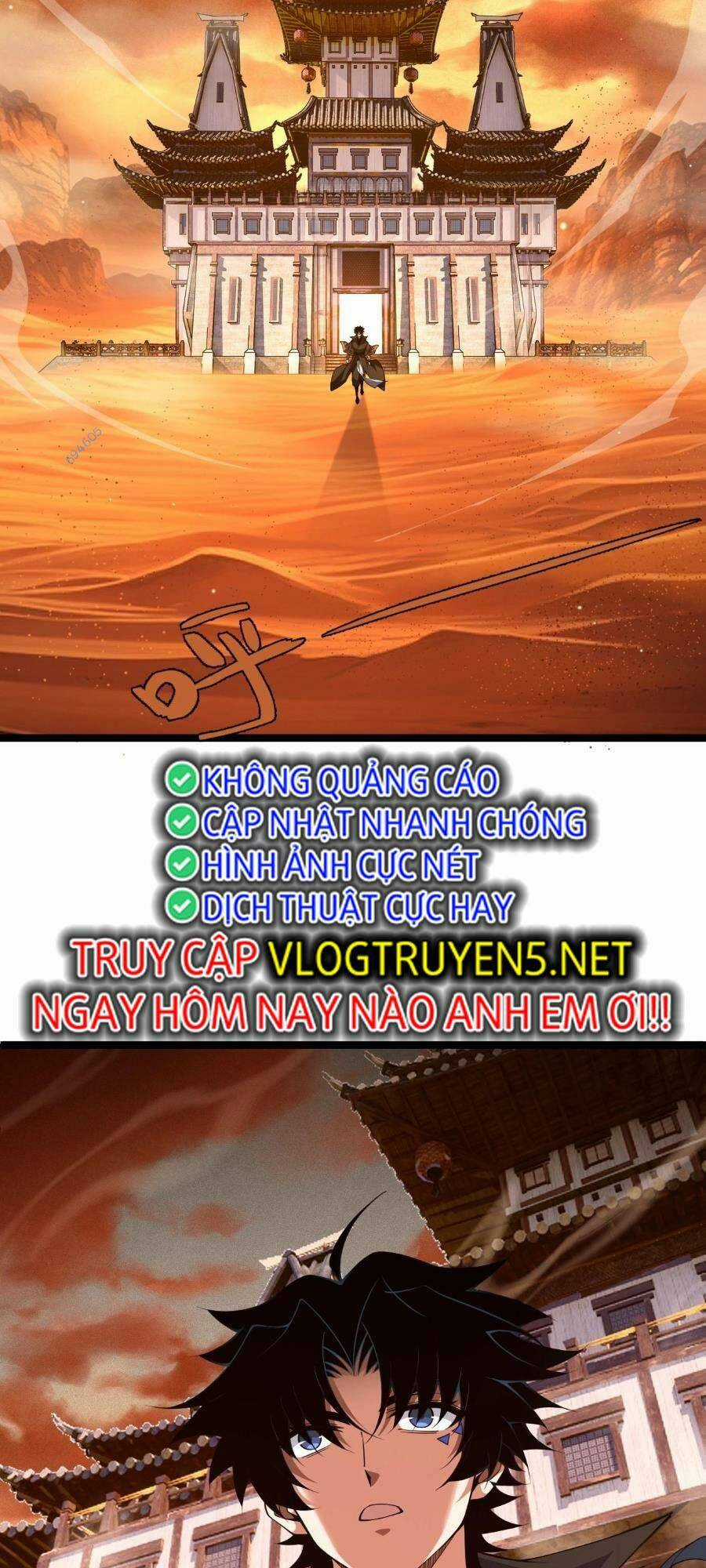 Sự Trở Lại Của Đệ Nhất Tông Sư Chapter 80 trang 70