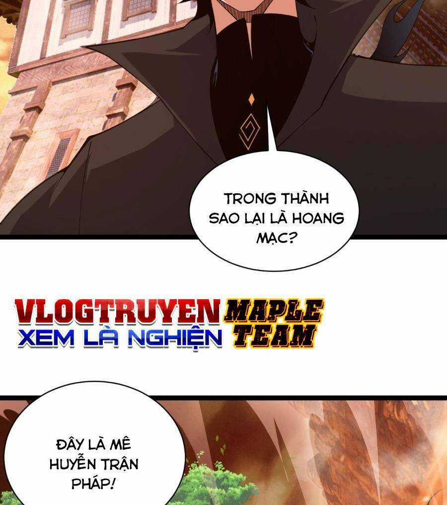 Sự Trở Lại Của Đệ Nhất Tông Sư Chapter 80 trang 71