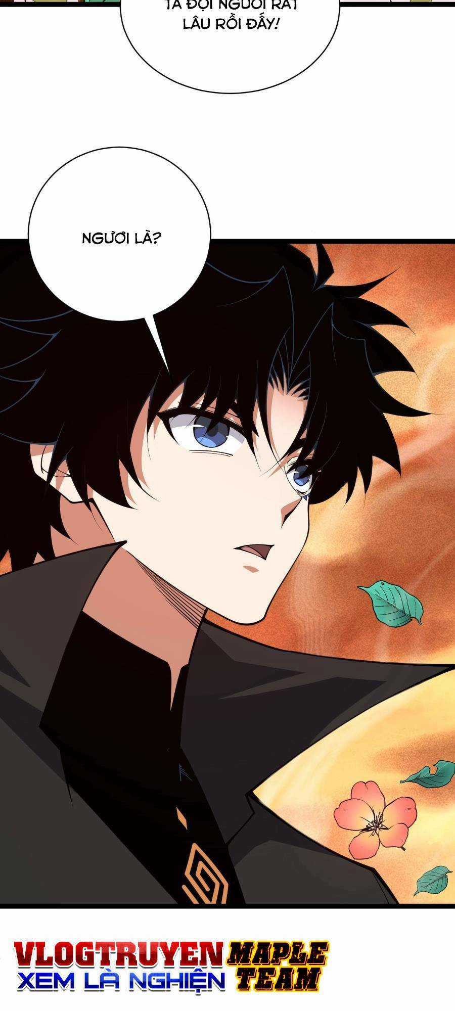 Sự Trở Lại Của Đệ Nhất Tông Sư Chapter 80 trang 74