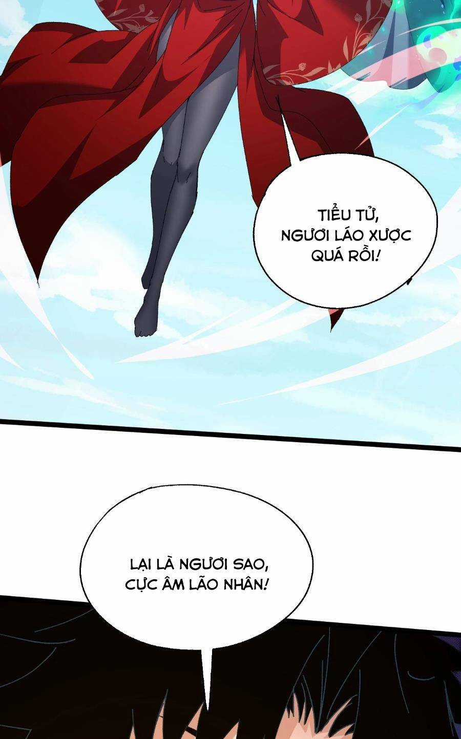 Sự Trở Lại Của Đệ Nhất Tông Sư Chapter 80 trang 8