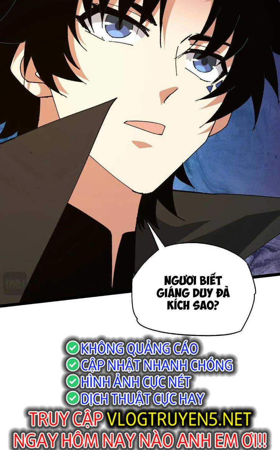 Sự Trở Lại Của Đệ Nhất Tông Sư Chapter 80 trang 9